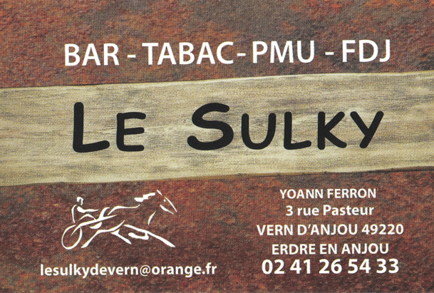 Le Sulky