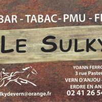 Le Sulky