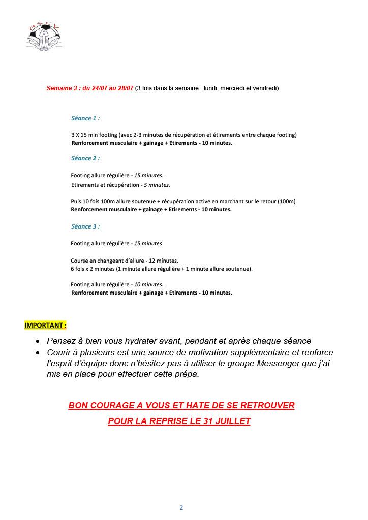 Programme pr saison ascv1024 2