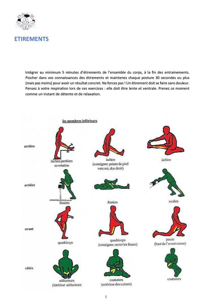 Programme pr saison ascv1024 5